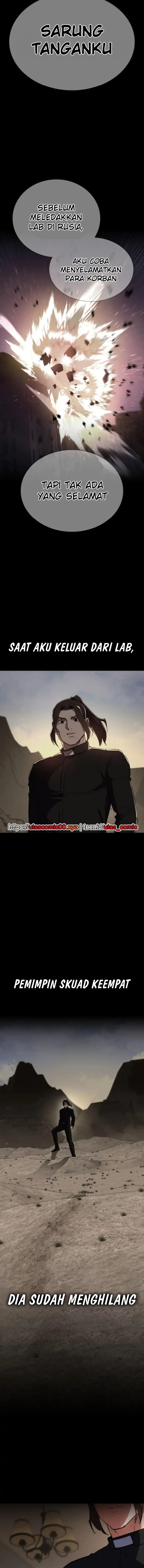 Day Walker Chapter 59 Halaman 14