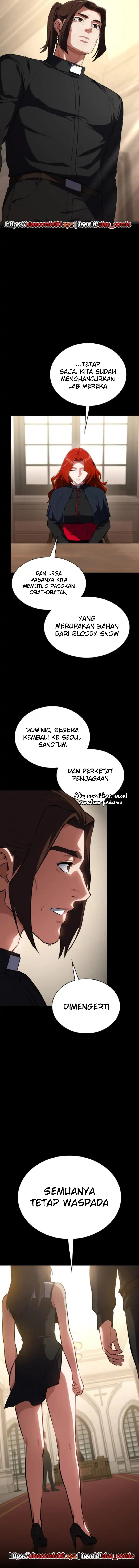 Day Walker Chapter 59 Halaman 16