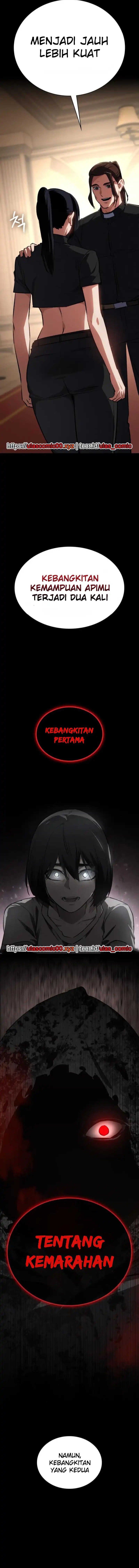 Day Walker Chapter 59 Halaman 19