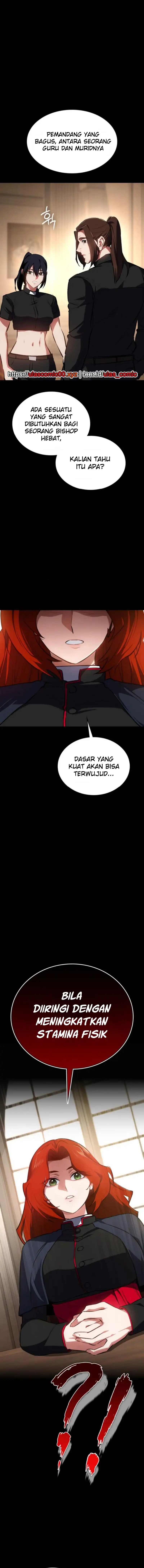 Day Walker Chapter 59 Halaman 22
