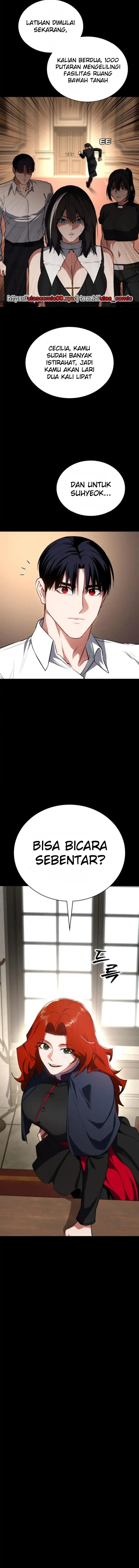 Day Walker Chapter 59 Halaman 23