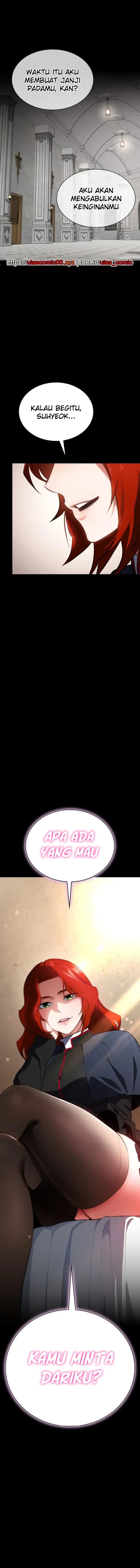Day Walker Chapter 59 Halaman 24