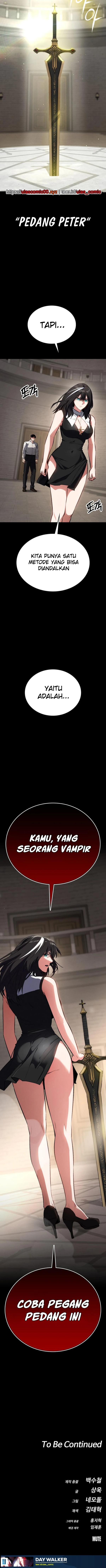 Day Walker Chapter 60 Halaman 18