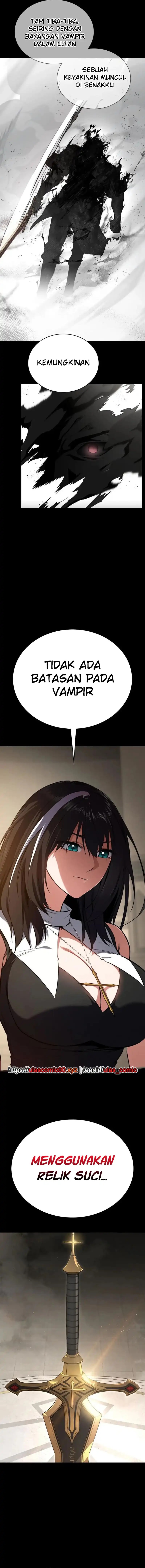 Day Walker Chapter 61 Halaman 3