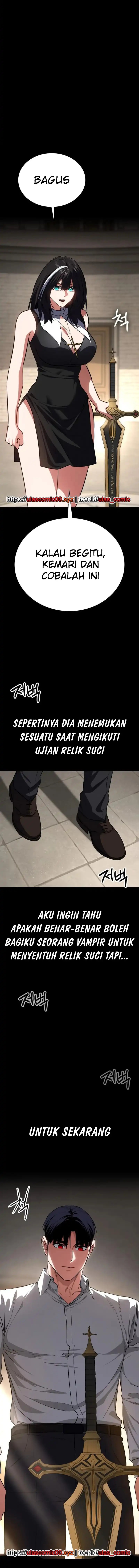 Day Walker Chapter 61 Halaman 6