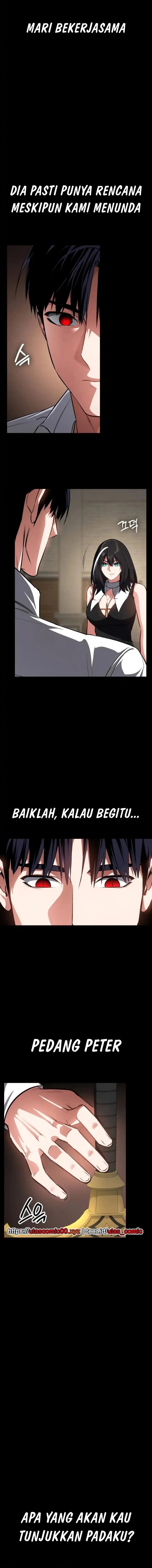 Day Walker Chapter 61 Halaman 7
