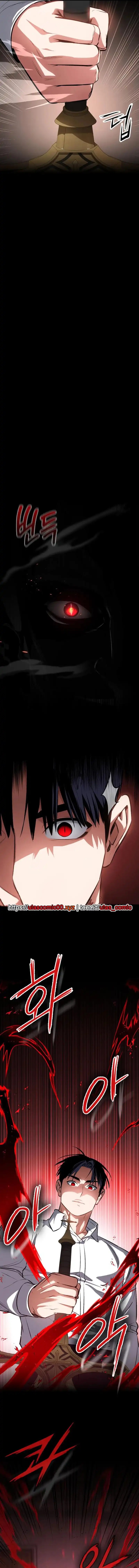 Day Walker Chapter 61 Halaman 8