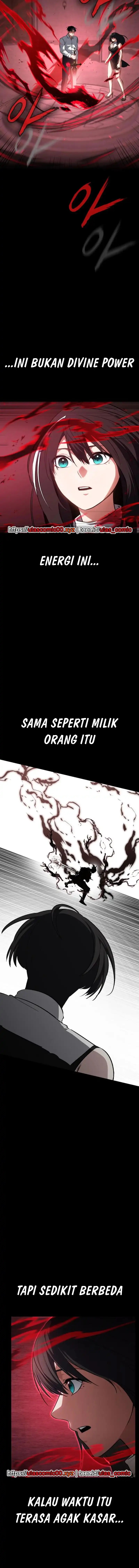 Day Walker Chapter 61 Halaman 9