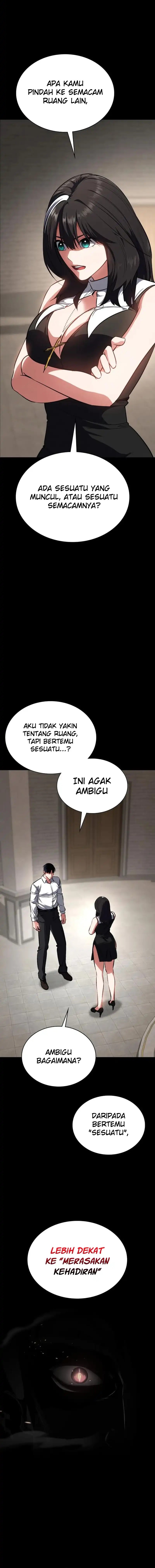 Day Walker Chapter 61 Halaman 11
