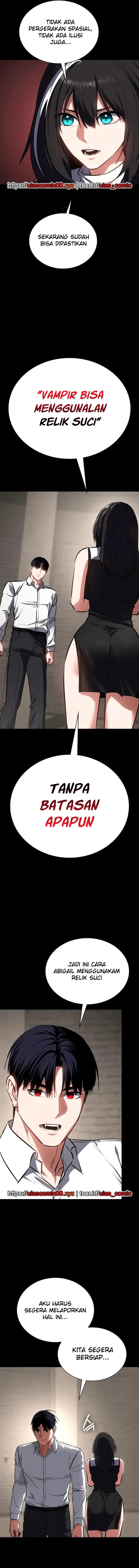 Day Walker Chapter 61 Halaman 12