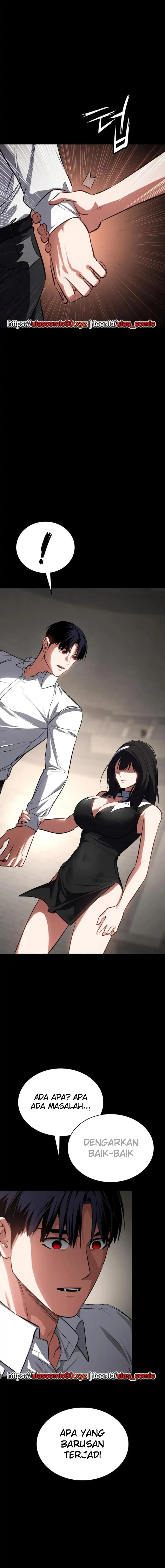 Day Walker Chapter 61 Halaman 13