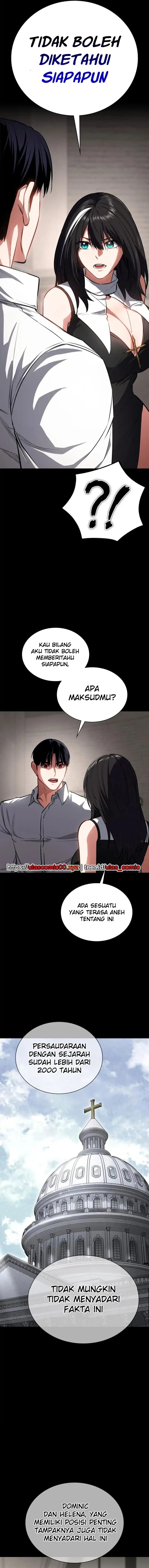 Day Walker Chapter 61 Halaman 14