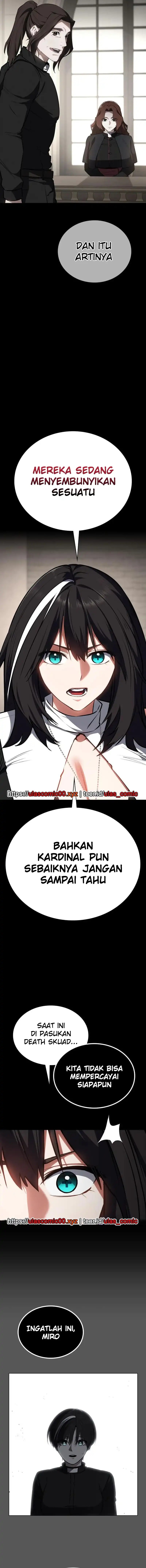 Day Walker Chapter 61 Halaman 15