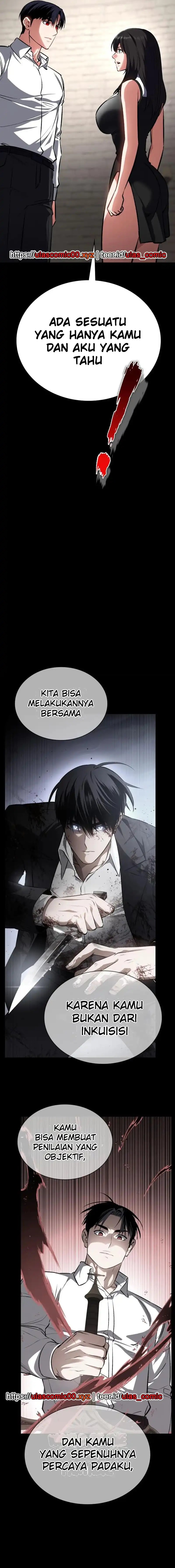 Day Walker Chapter 61 Halaman 18