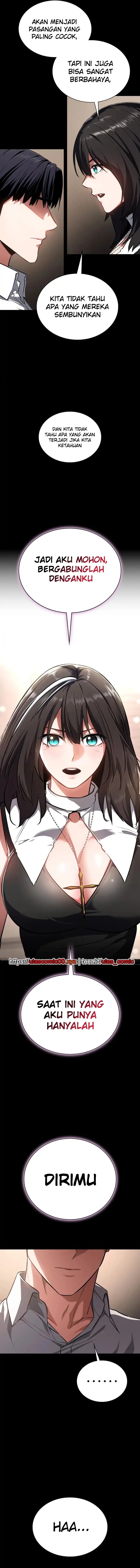 Day Walker Chapter 61 Halaman 19