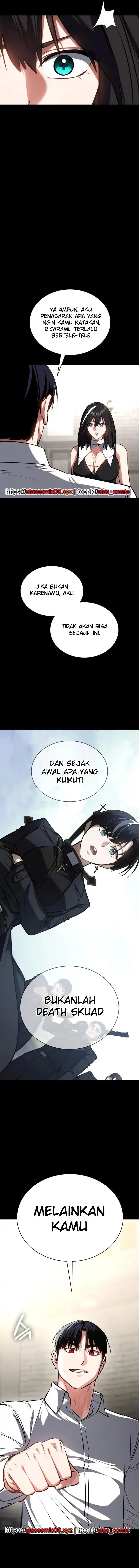 Day Walker Chapter 61 Halaman 20
