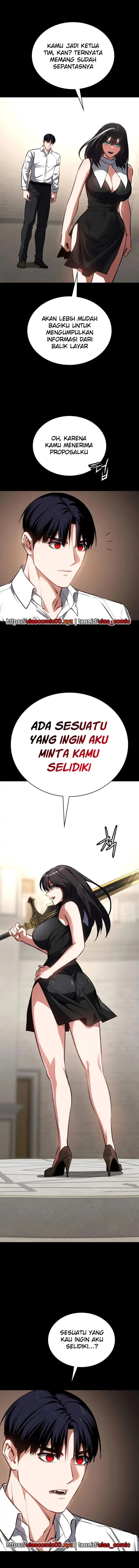 Day Walker Chapter 61 Halaman 22