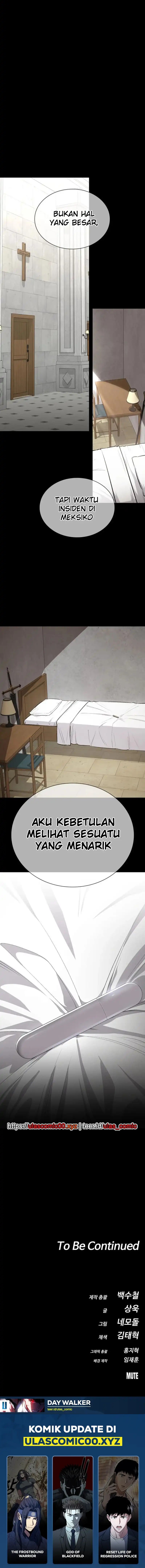 Day Walker Chapter 61 Halaman 23
