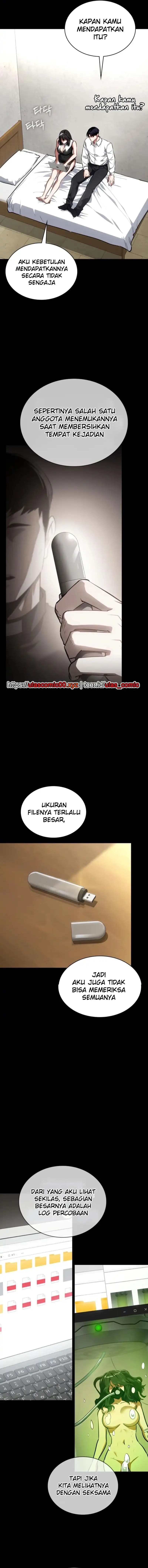 Day Walker Chapter 62 Halaman 2