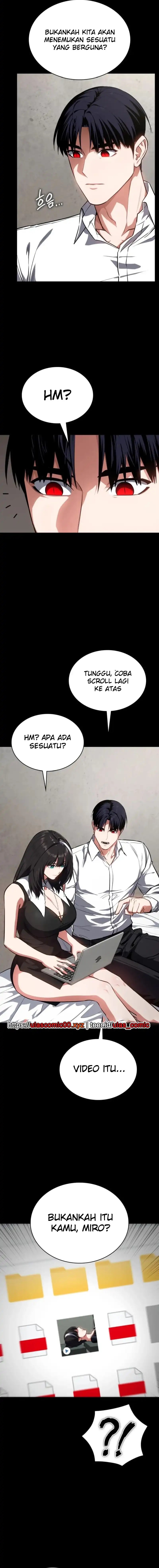 Day Walker Chapter 62 Halaman 3