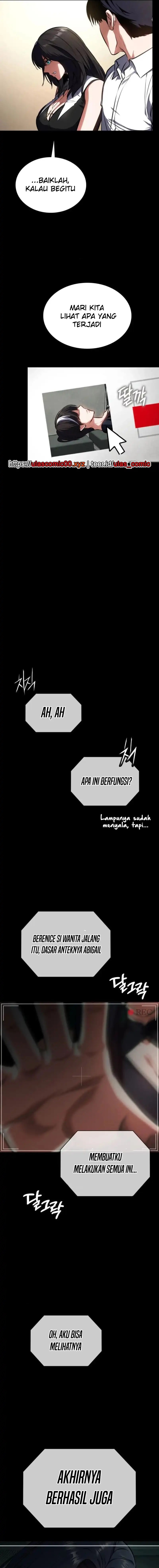 Day Walker Chapter 62 Halaman 5