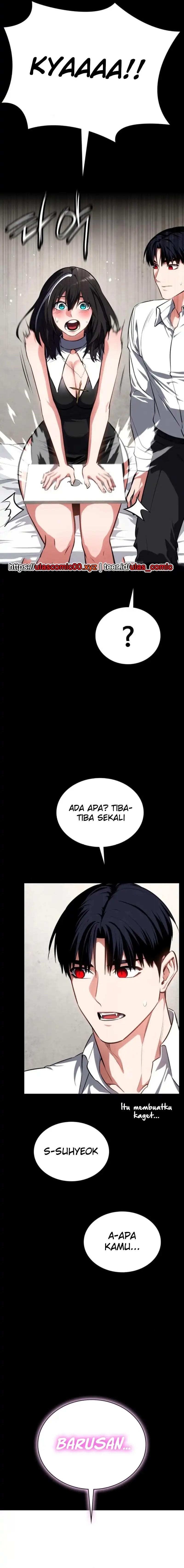 Day Walker Chapter 62 Halaman 7