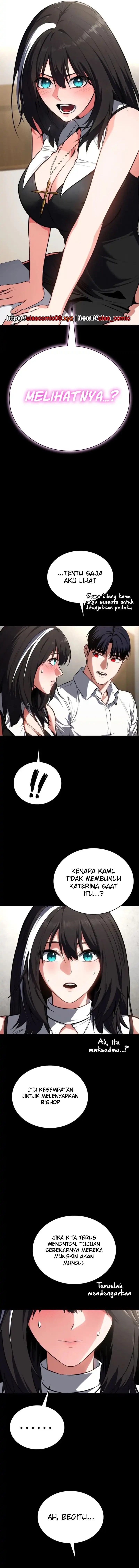 Day Walker Chapter 62 Halaman 8