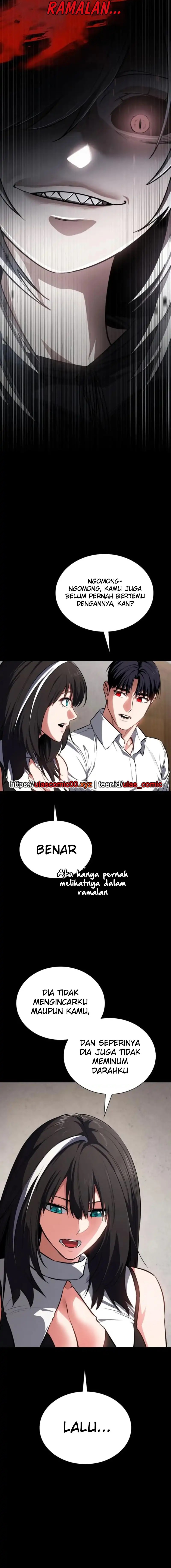 Day Walker Chapter 62 Halaman 11