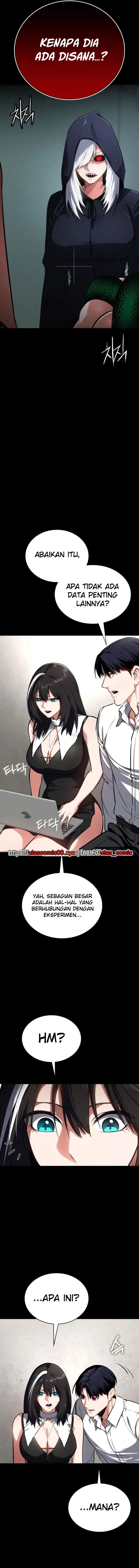 Day Walker Chapter 62 Halaman 12