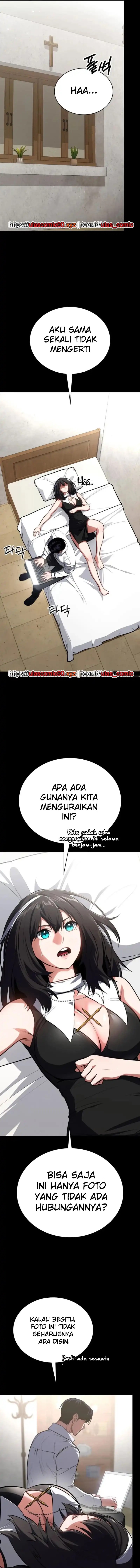 Day Walker Chapter 62 Halaman 14