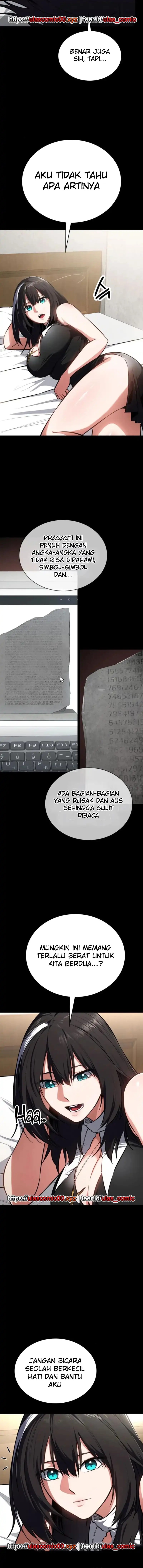 Day Walker Chapter 62 Halaman 15