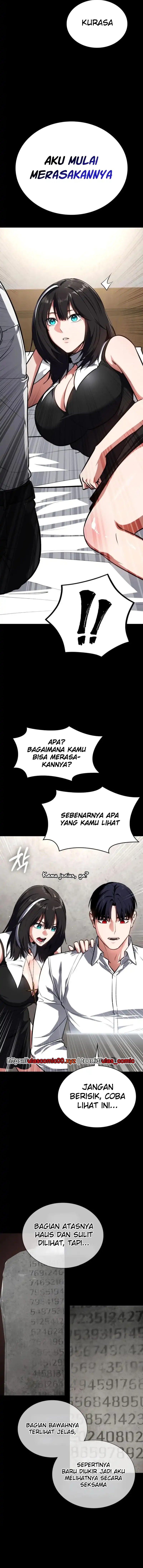 Day Walker Chapter 62 Halaman 16