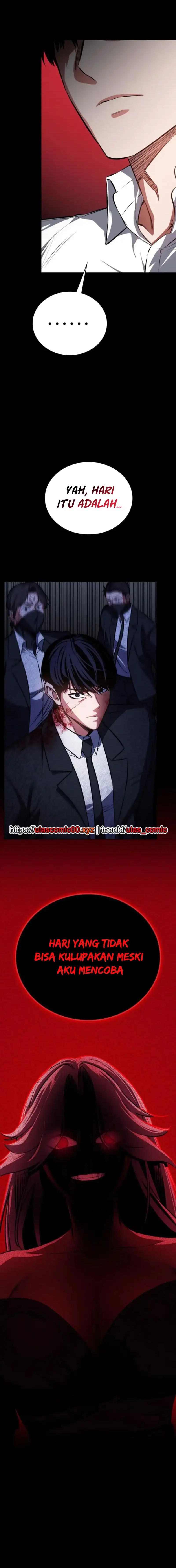 Day Walker Chapter 62 Halaman 18