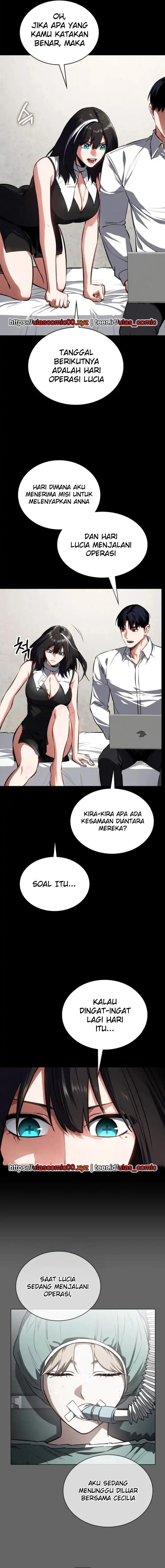 Day Walker Chapter 62 Halaman 19