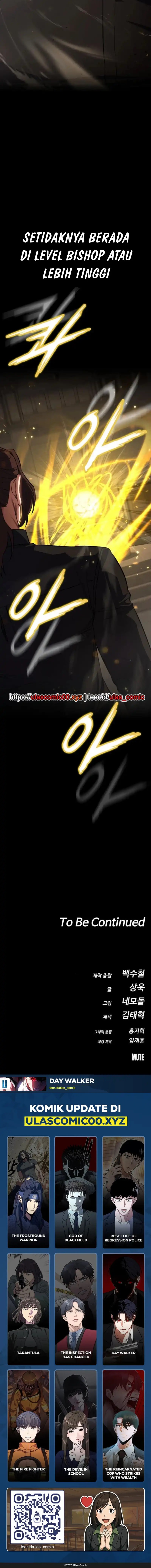 Day Walker Chapter 62 Halaman 24