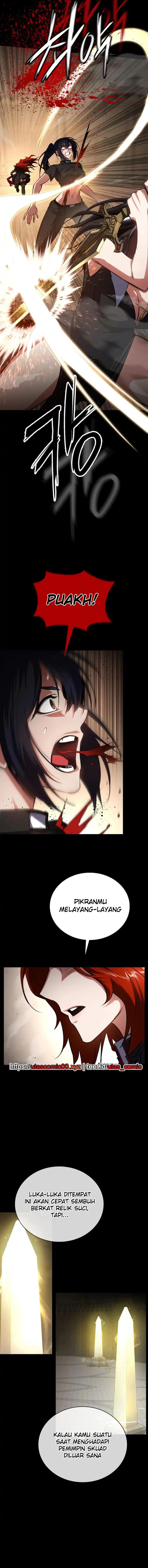 Day Walker Chapter 63 Halaman 3