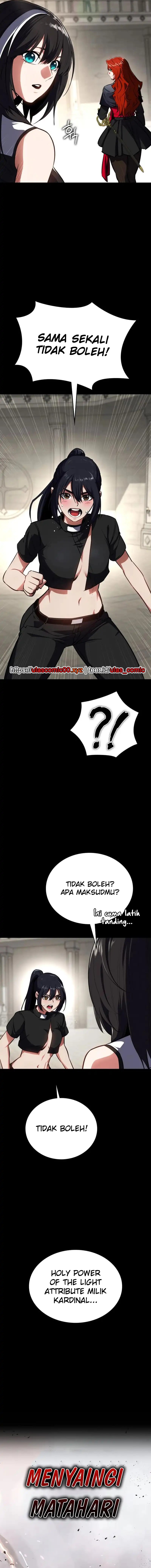 Day Walker Chapter 63 Halaman 8
