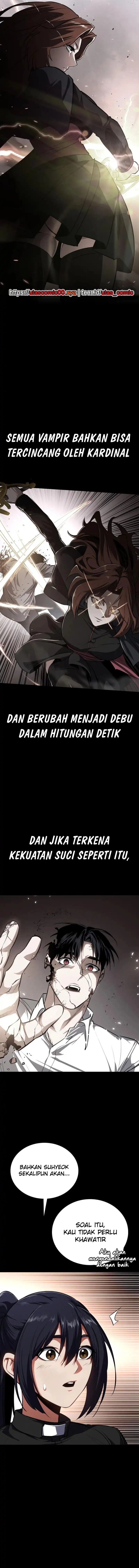 Day Walker Chapter 63 Halaman 9