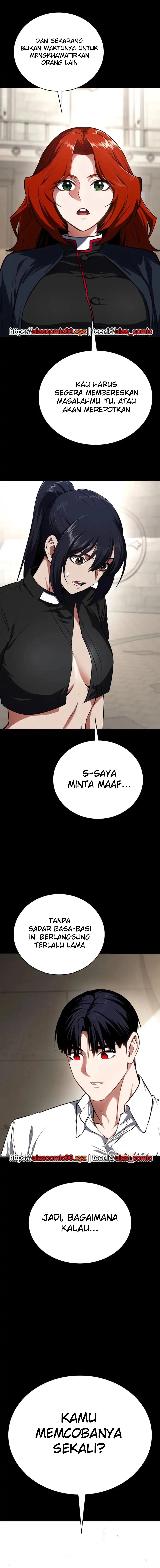 Day Walker Chapter 63 Halaman 10