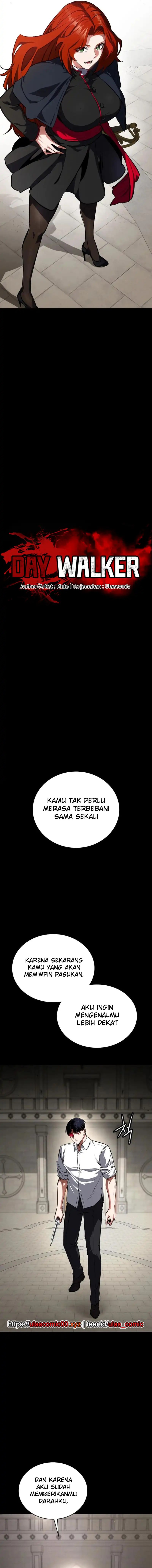 Day Walker Chapter 63 Halaman 11