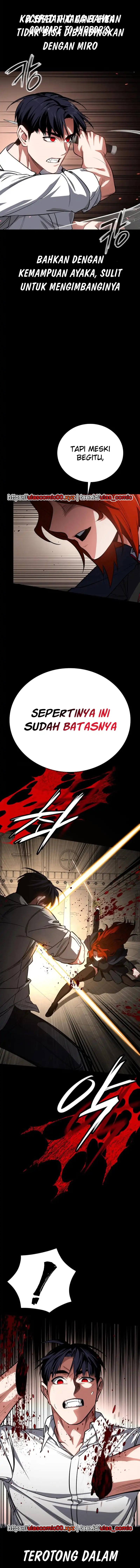 Day Walker Chapter 63 Halaman 15