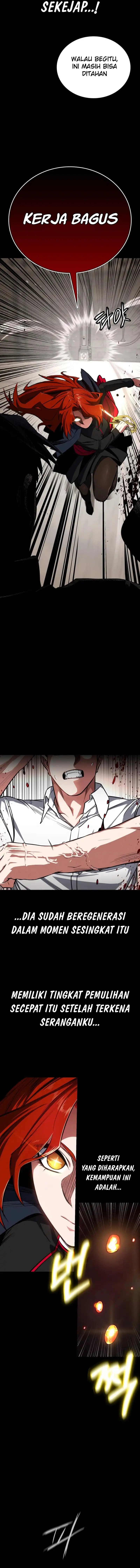 Day Walker Chapter 63 Halaman 16