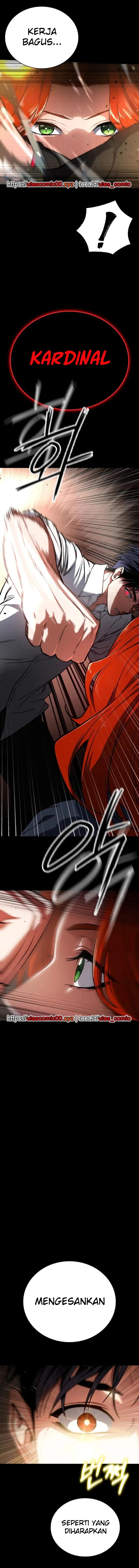 Day Walker Chapter 63 Halaman 18