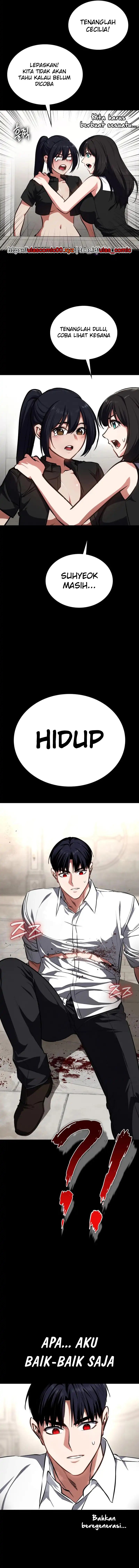 Day Walker Chapter 63 Halaman 21