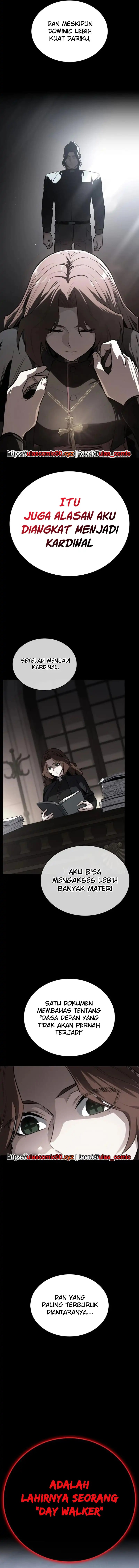 Day Walker Chapter 64 Halaman 3