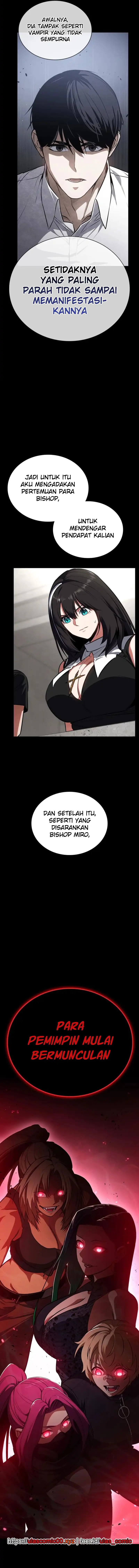 Day Walker Chapter 64 Halaman 6