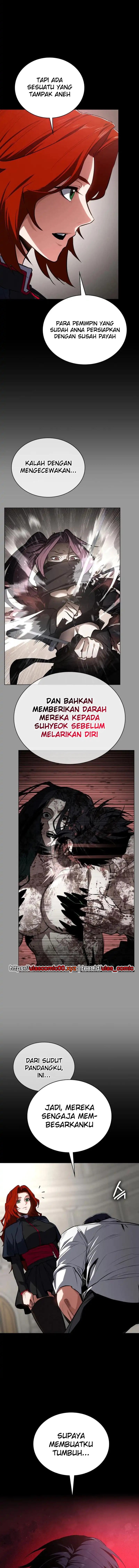 Day Walker Chapter 64 Halaman 7