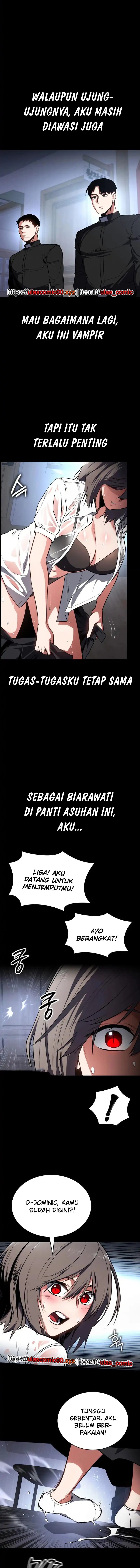 Day Walker Chapter 64 Halaman 11