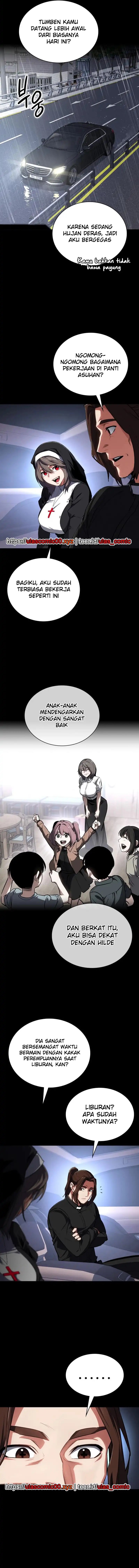 Day Walker Chapter 64 Halaman 14