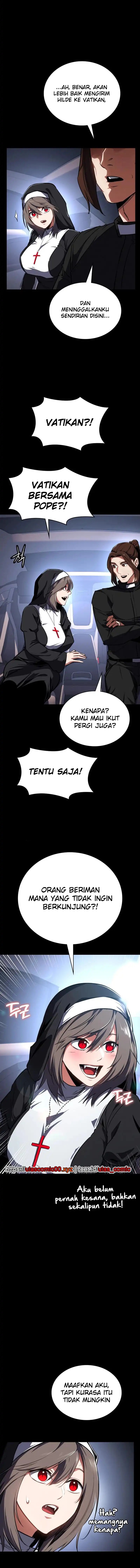 Day Walker Chapter 64 Halaman 15